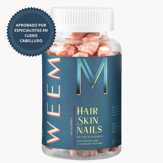 Gomitas de colageno - 50% off + envío gratis ✨
